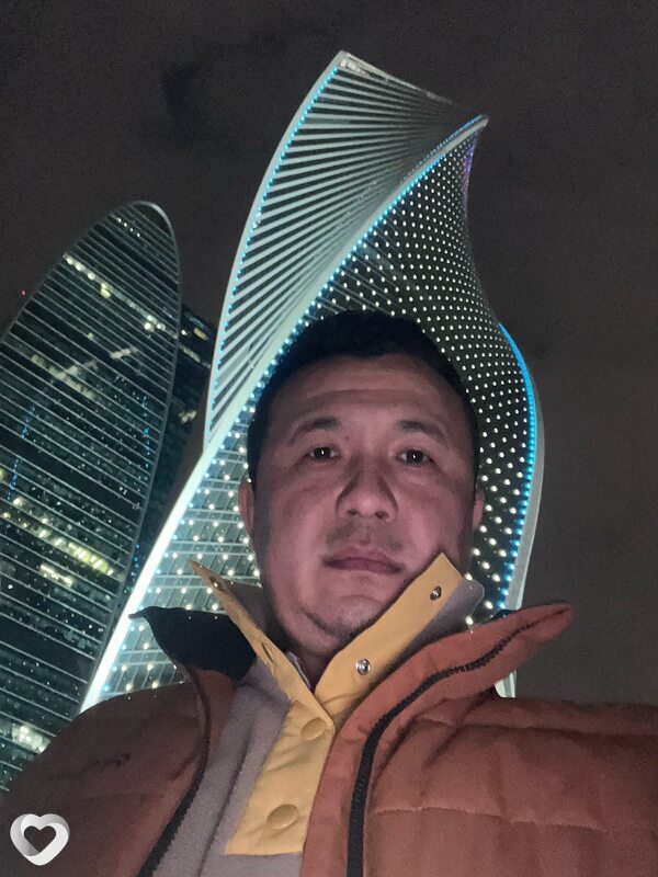 Нур, 35, Москве — анкета №2628220