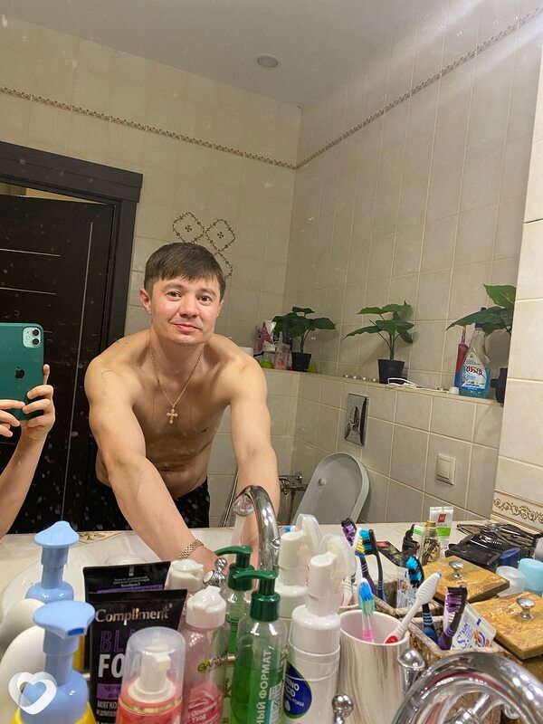 Виталий, 39, Туле — анкета №2628222