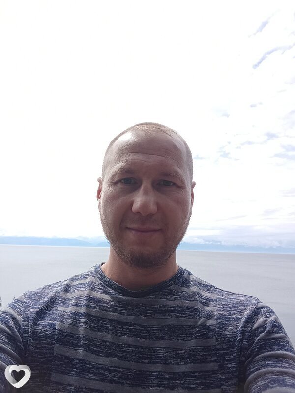 Алексей, 41, Красноярске — анкета №2627959