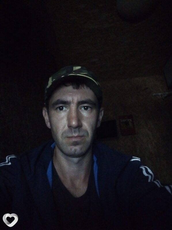 Андрей, 34, Рубцовске — анкета №2627960