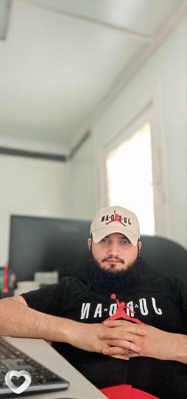 Али, 29, Новосибирске — анкета №2627962