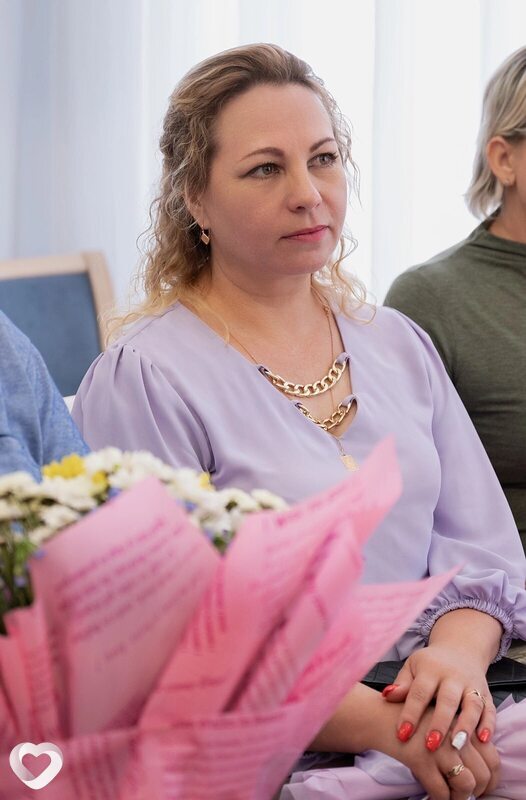 Наталья, 51, Севастополе — анкета №2627970