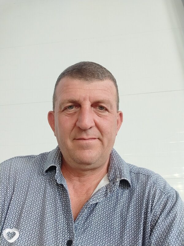 Армен, 53, Благовещенске — анкета №2627973
