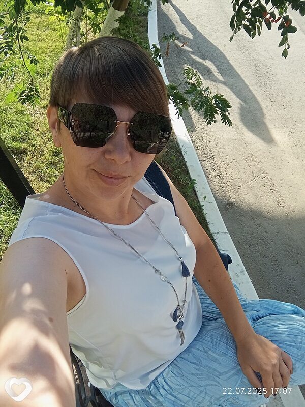 Ксения, 38, Усть-Каменогорск — анкета №2627975