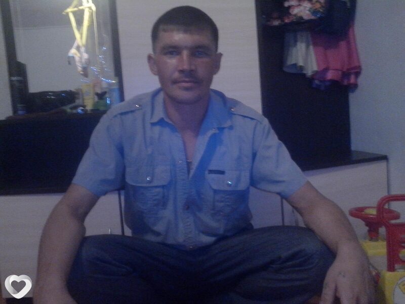 Денис, 35, Чите — анкета №2627976