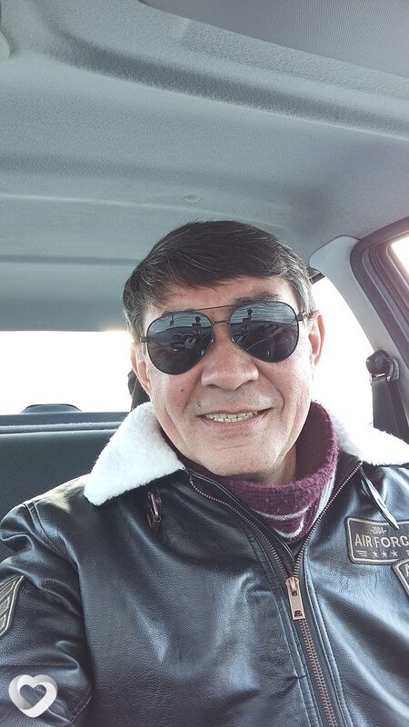 Амир Фатыхов, 54, Тольятти — анкета №2627905