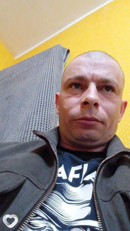 Ник, 39, Чехове — анкета №2627908