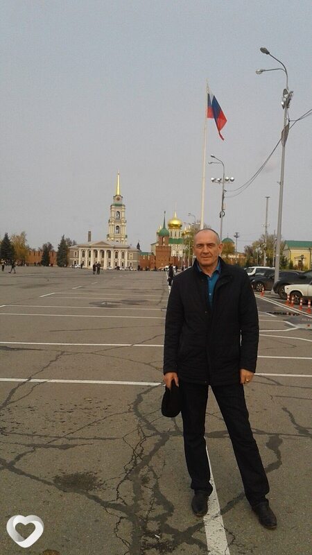 Евгений, 61, Нижнем Тагиле — анкета №2627914