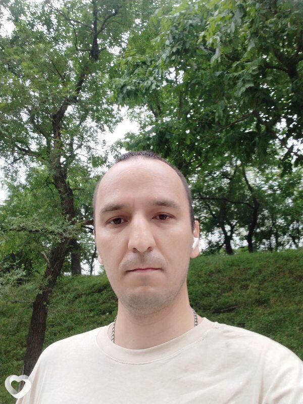 Виктор, 40, Владивостоке — анкета №2627915
