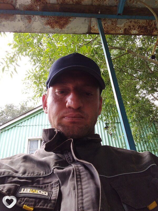 Сергей, 33, Череповце — анкета №2627917