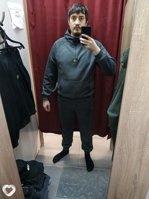 Филипп, 34, Екатеринбурге — анкета №2627920