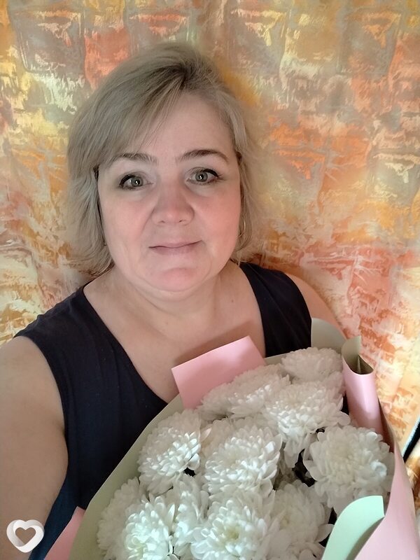 Наталья, 54, Новосибирске — анкета №2628029