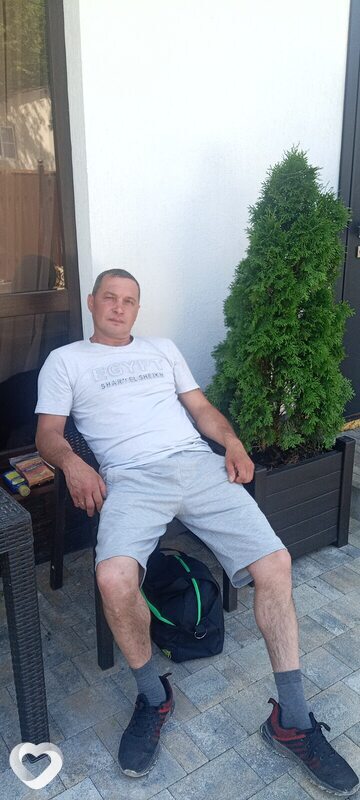 Марат, 48, Челябинске — анкета №2628038