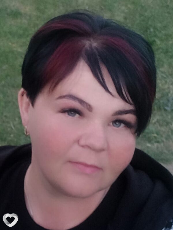 Елена, 38, Феодосии — анкета №2628040