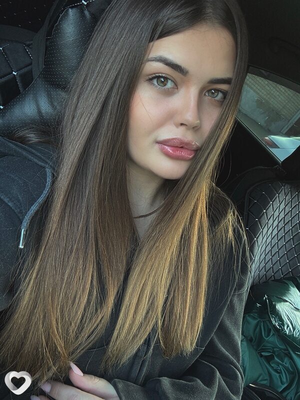 Ангелина, 26, Москве — анкета №2627854