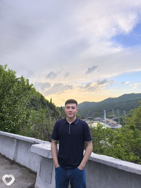 Ера, 31, Шымкенте — анкета №2627861