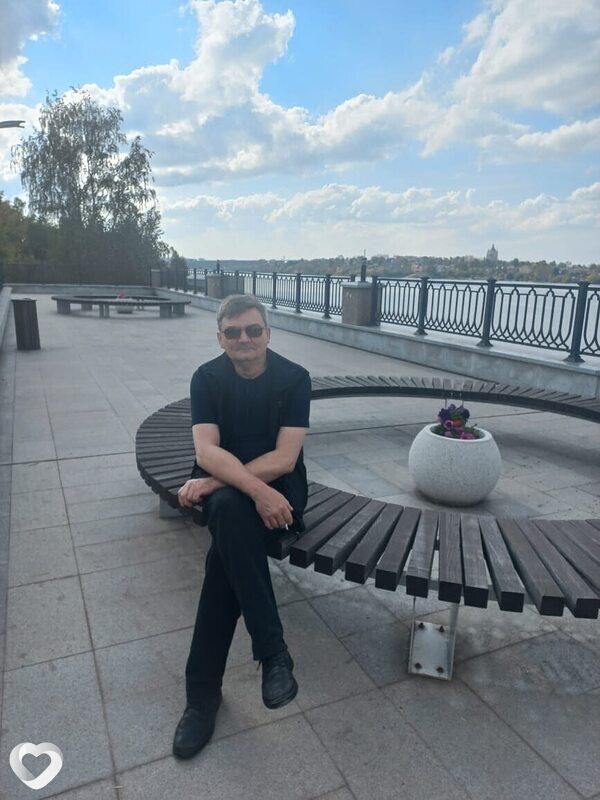 Алексей, 53, Нижнем Тагиле — анкета №2627862