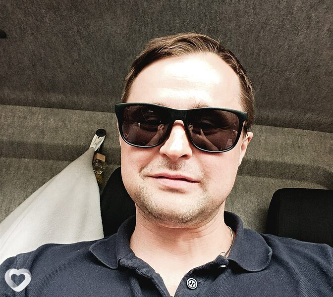 Денис, 37, Иванове — анкета №2627867