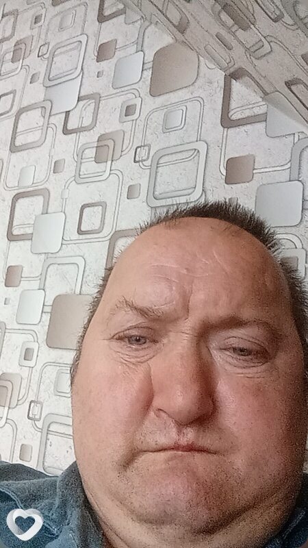 Юрий, 49, Вилейке — анкета №2627870