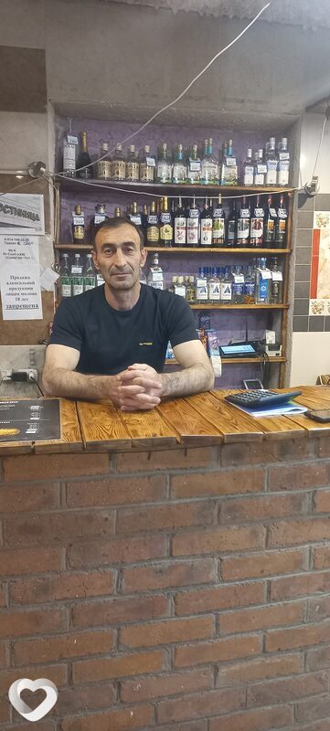 Миша, 46, Чите — анкета №2628005