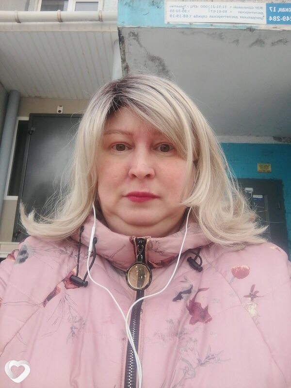Екатерина, 40, Тольятти — анкета №2628007