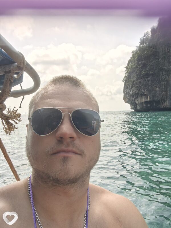 Максим, 35, Калининграде — анкета №2628018