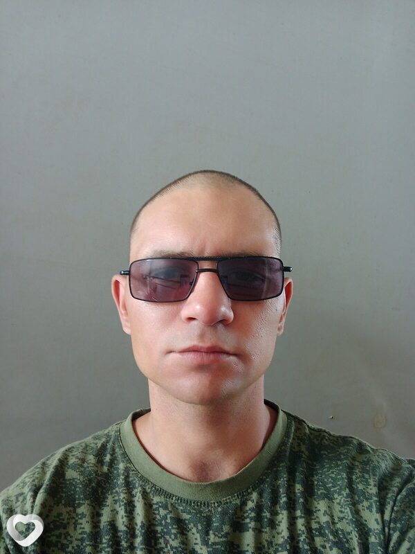 Максим, 37, Актобе — анкета №2628025