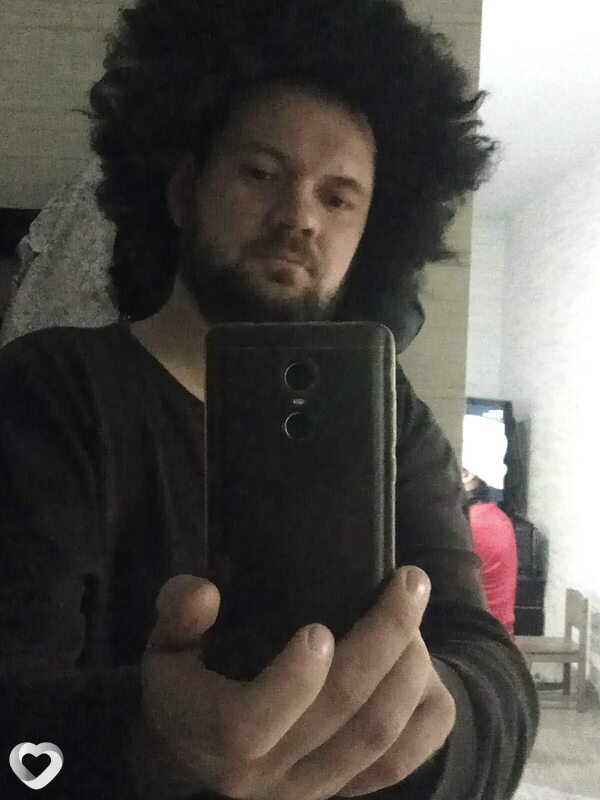 Серёжа, 38, Новосибирске — анкета №2627982