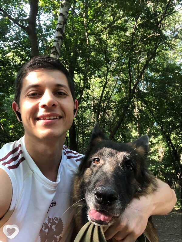Сережа, 35, Самаре — анкета №2627997