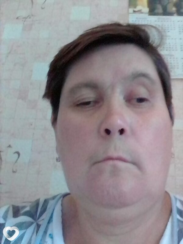 Альфия, 48, Уфе — анкета №2627999