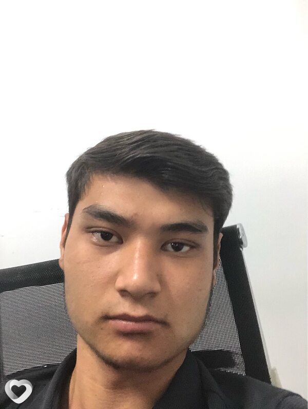 Юсуф, 19, Ташкент — анкета №2628003