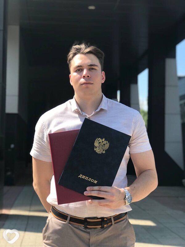 Александр, 23, Иванове — анкета №2628429