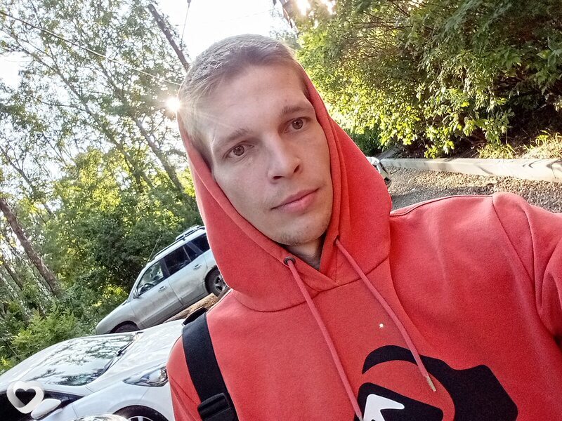 Егор, 33, Нижнем Новгороде — анкета №2628434