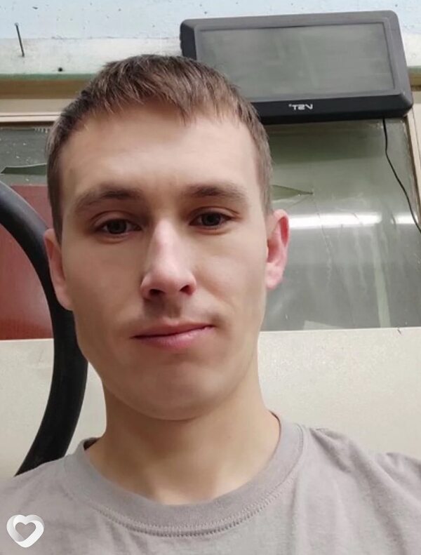 Potato, 34, Екатеринбурге — анкета №2628437