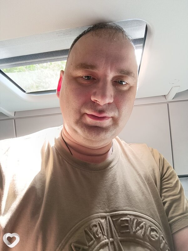 Юрий, 37, Смоленске — анкета №2628443
