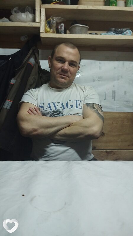 Лев, 40, Лисаковске — анкета №2628078