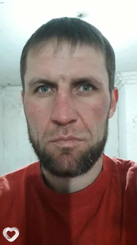 Александр, 39, Караганде — анкета №2628086