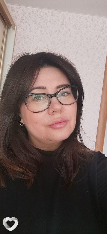 Светлана, 50, Братске — анкета №2628092
