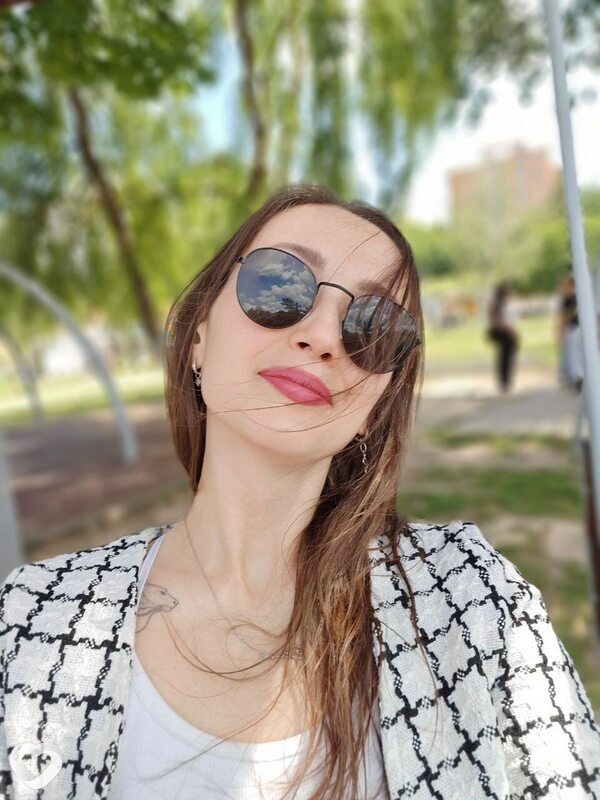 Елена, 38, Орёл — анкета №2628101