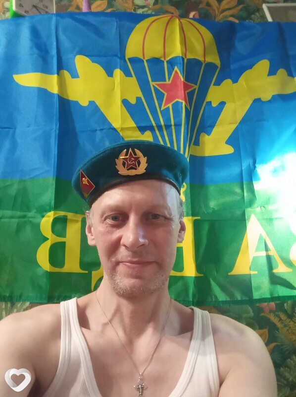 Павел, 46, Москве — анкета №2628179