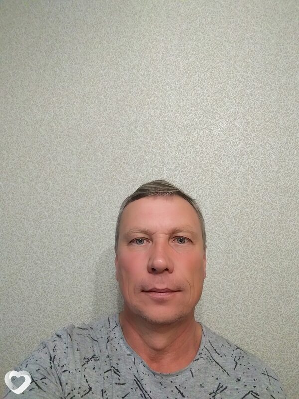 Сергей, 55, Новосибирске — анкета №2628181