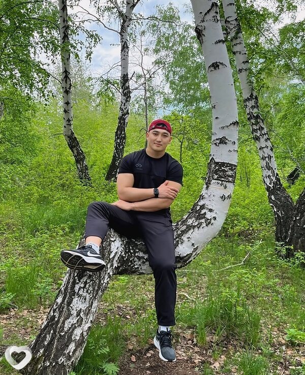 Arman, 30, Алматы — анкета №2628189