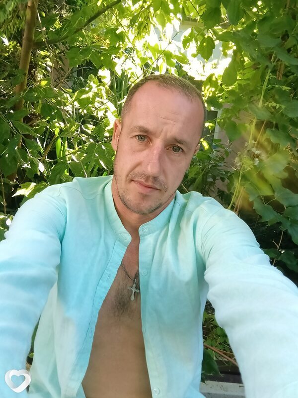 Руслан, 39, Новороссийске — анкета №2628191