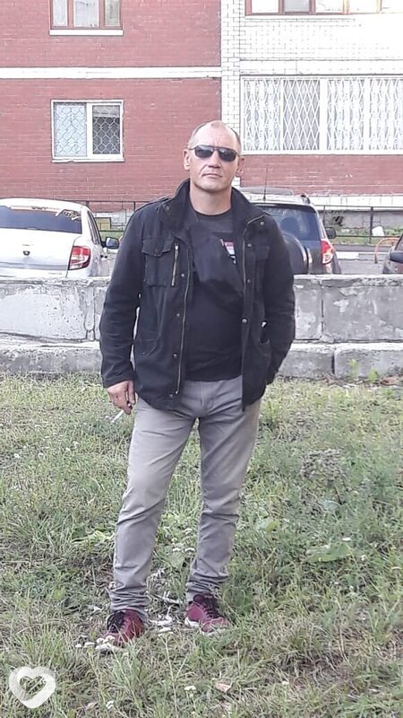 Максим, 47, Рыбинске — анкета №2628192