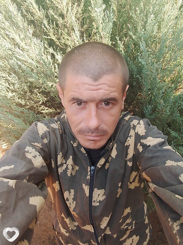 Иван, 34, Шахтах — анкета №2628056