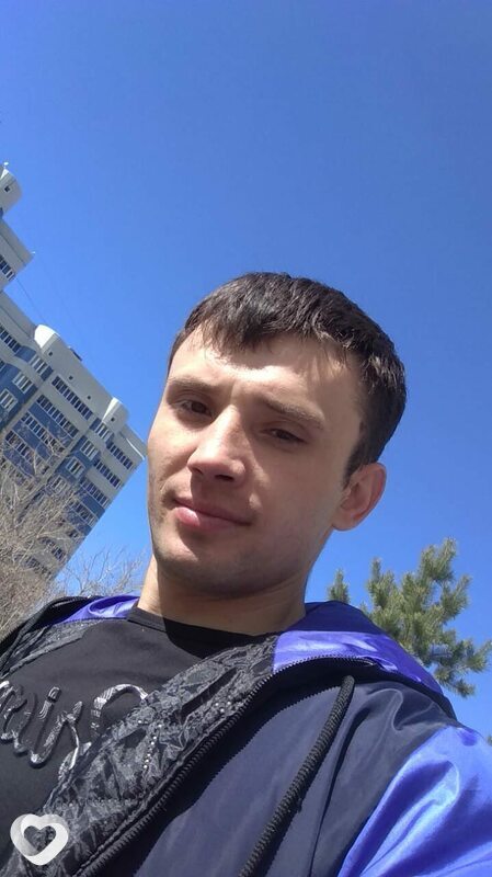 Славик, 33, Астане — анкета №2628066
