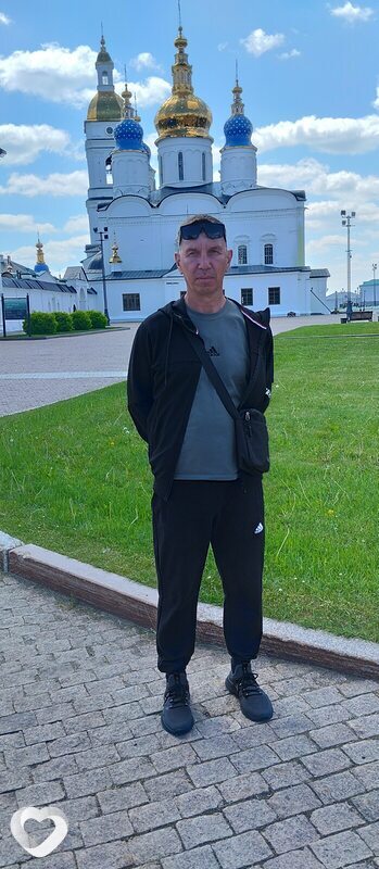 Сергей, 48, Дзержинске — анкета №2628070
