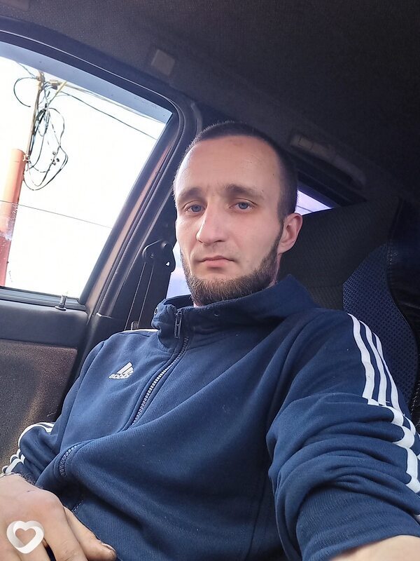 Пётр, 31, Волгограде — анкета №2628073