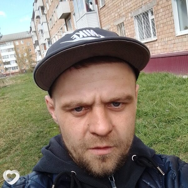 Егор, 31, Назарове — анкета №2628077