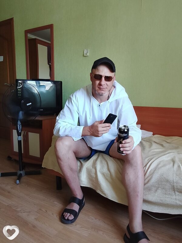 Николай, 38, Владикавказе — анкета №2628228